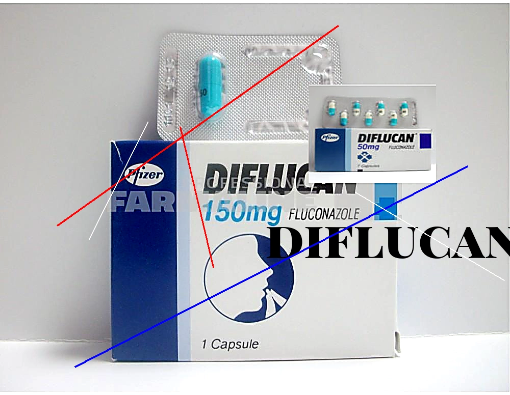 Diflucan 150 mg vente libre